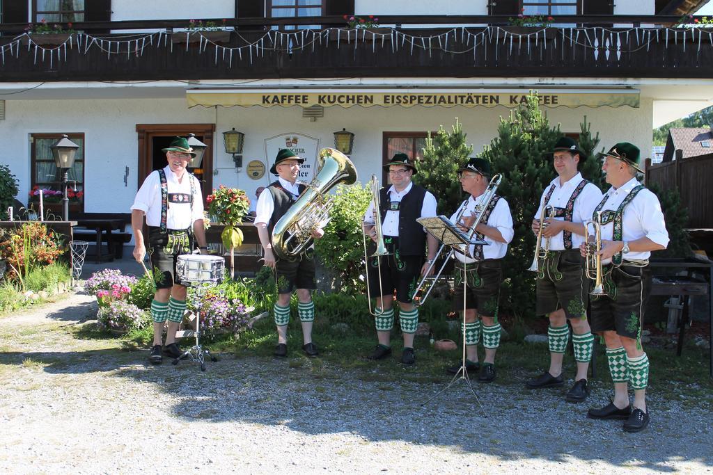 Hotel Schaefflerhof