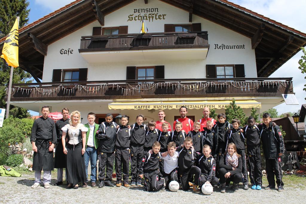 Schaefflerhof