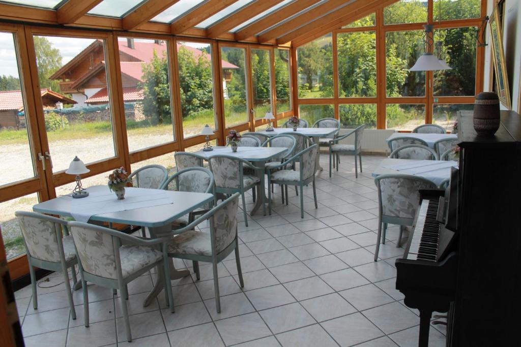 Schäfflerhof Hotel Bischofsmais