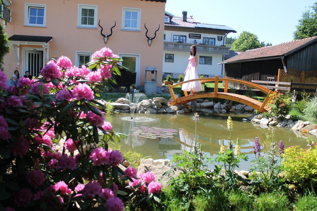 Hotel Schaefflerhof Bischofsmais