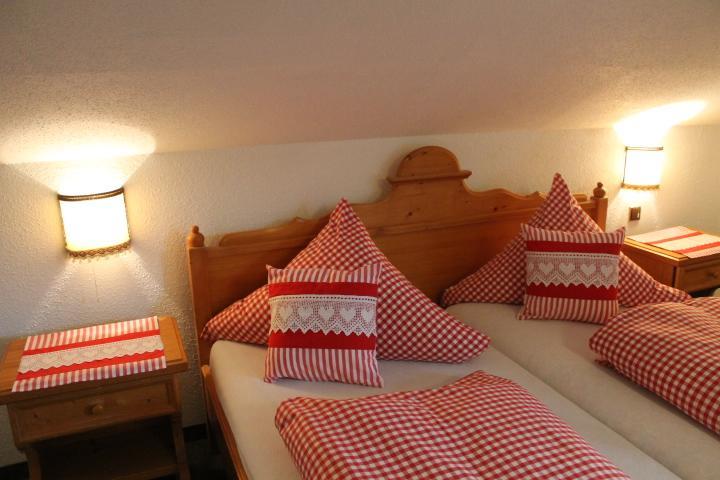 Schaefflerhof 3* Bischofsmais